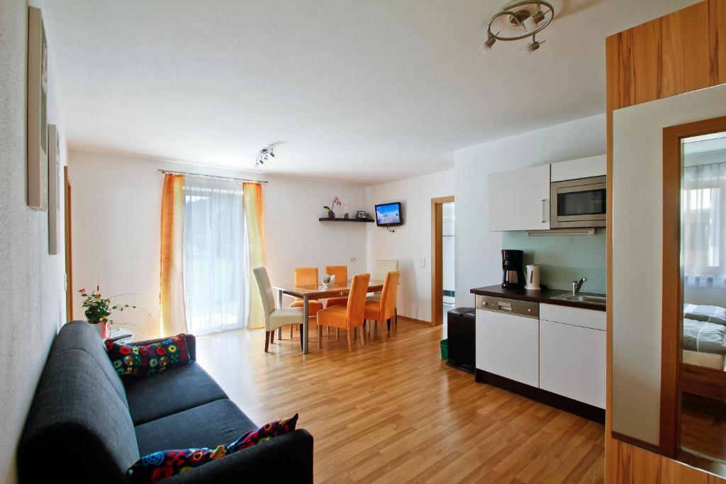 Haus Bergsonne Apartment Flachau