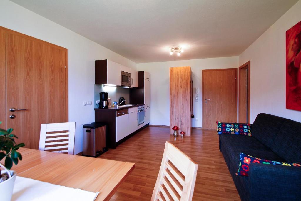 Apartment Haus Bergsonne Flachau