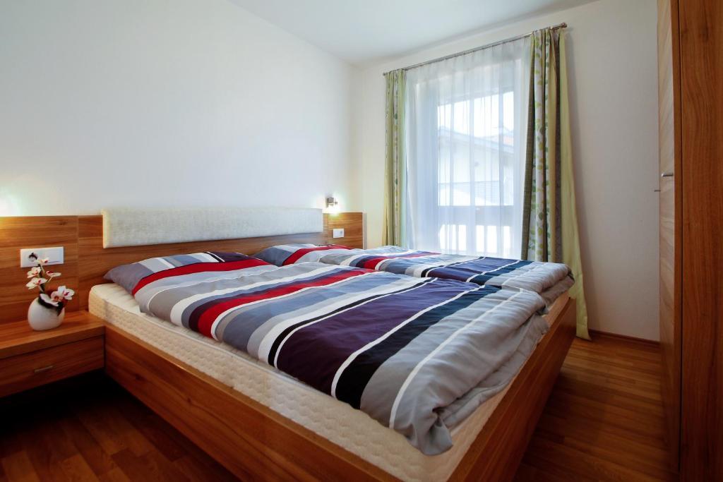 Haus Bergsonne * Flachau